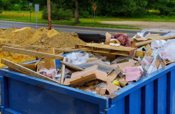 Types of Items We Remove From Your Property in Hudson, FL